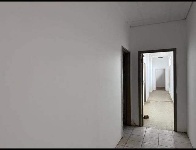 INDUSTRIAL PROPERTY TO RENT IN POLOKWANE INDUSTRIA